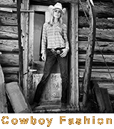 Cowboy Fashion